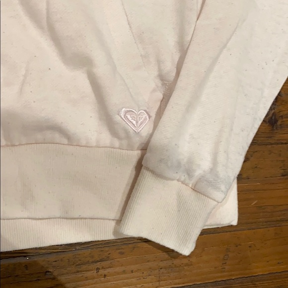 Roxy hoodie - Picture 3 of 4